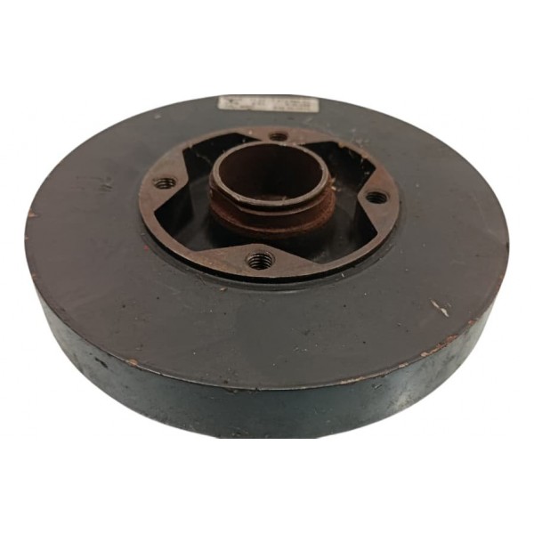 Polia Virabrequim Bmw 320 2010