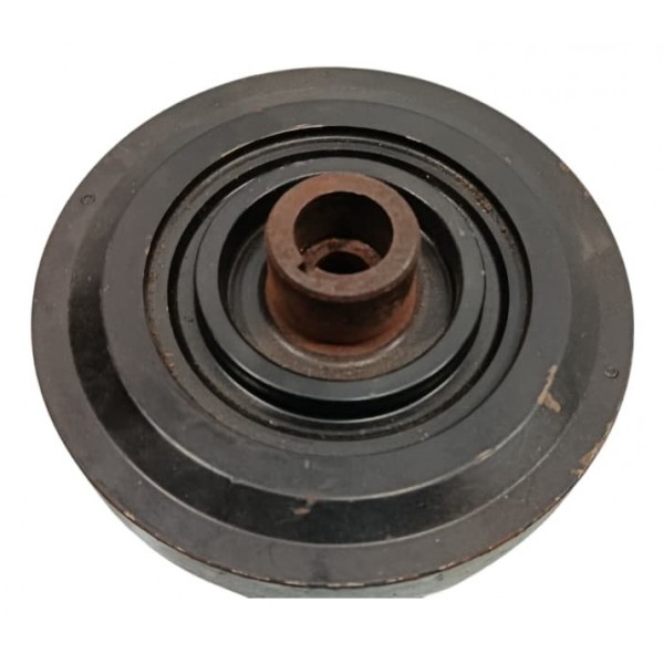 Polia Virabrequim Bmw 320 2010