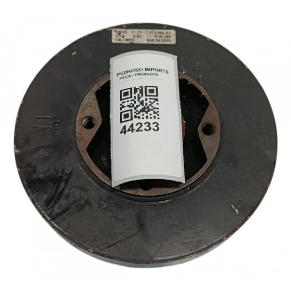 Polia Virabrequim Bmw 320 2010