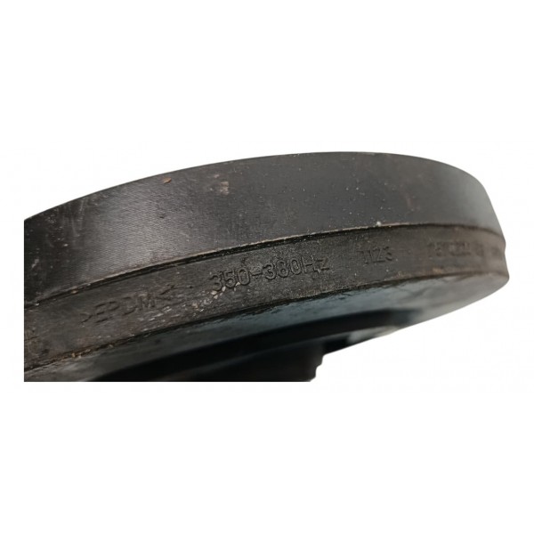 Polia Virabrequim Bmw 550i V8 2009