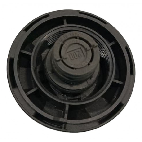 Tampa Reservatório Liquido Arrefecimento Bmw 550i 2009