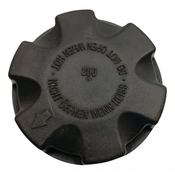 Tampa Reservatório Liquido Arrefecimento Bmw 550i 2009