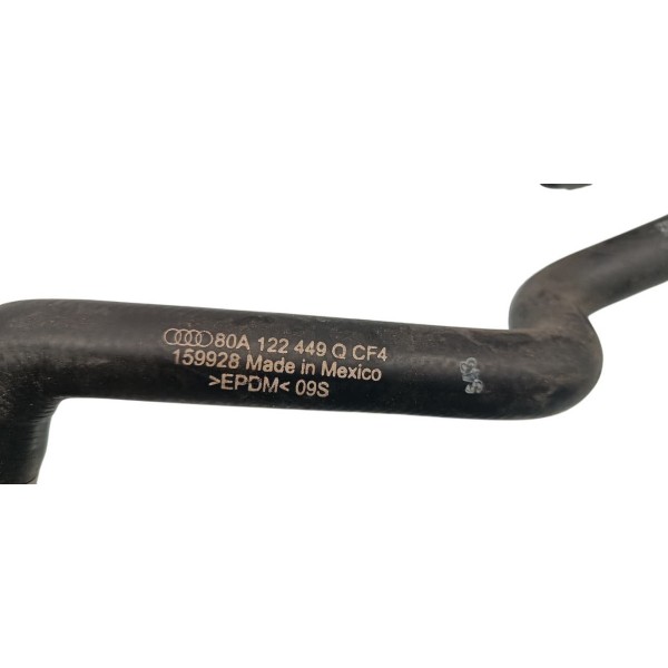 Conjunto Mangueira Radiador Audi Q5 2022