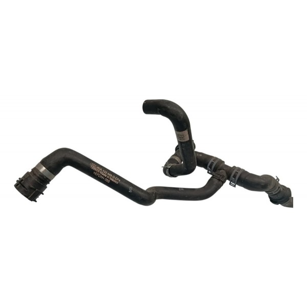 Conjunto Mangueira Radiador Audi Q5 2022
