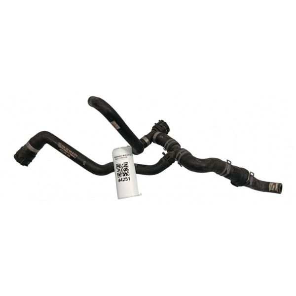 Conjunto Mangueira Radiador Audi Q5 2022