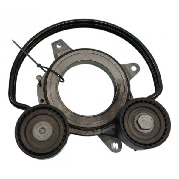 Rolamento Esticador Correia Alternador Audi A4 2020