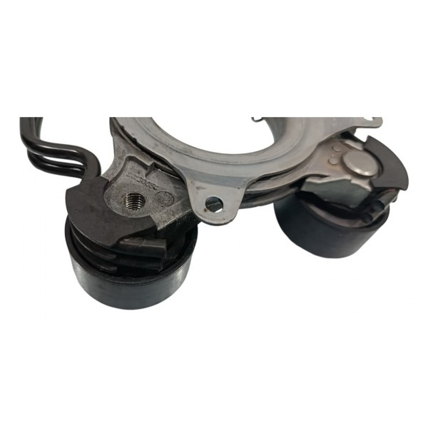 Rolamento Esticador Correia Alternador Audi A4 2020