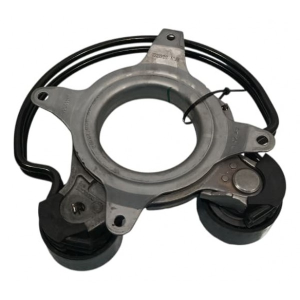 Rolamento Esticador Correia Alternador Audi A4 2020