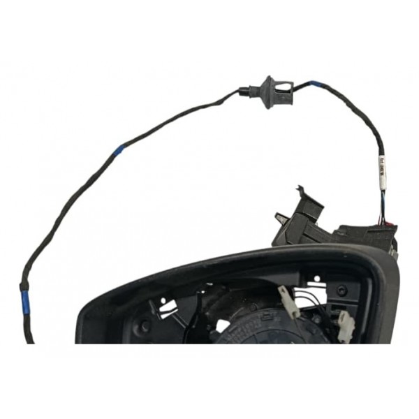 Retrovisor Esquerdo Audi Rs3 2020 (retirada De Peças)