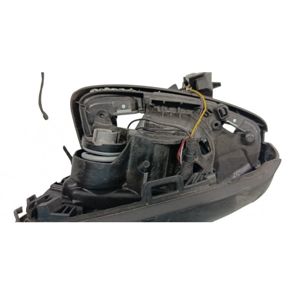 Retrovisor Esquerdo Audi Rs3 2020 (retirada De Peças)