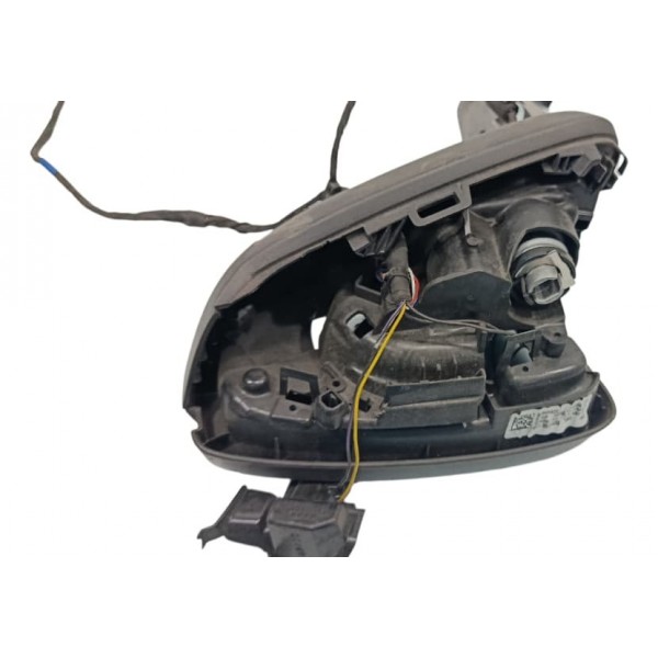 Retrovisor Esquerdo Audi Rs3 2020 (retirada De Peças)