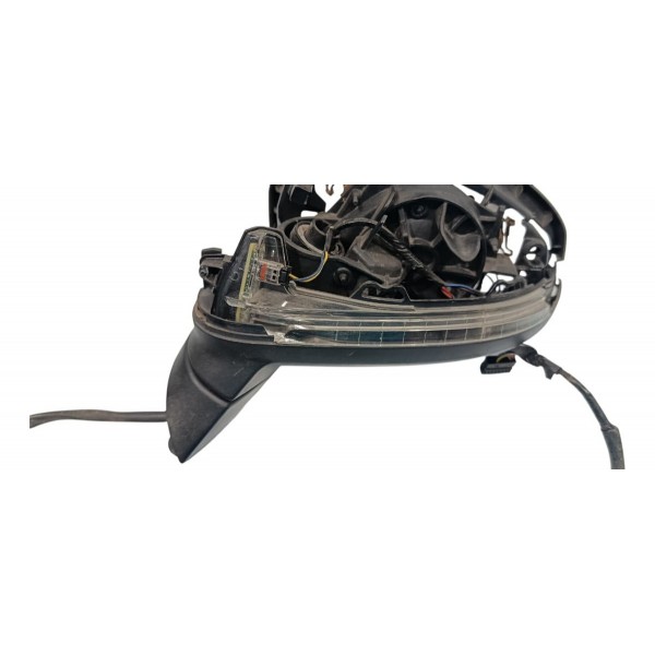 Retrovisor Elétrico Esquerdo Audi A5 2018(retirada De Peças)