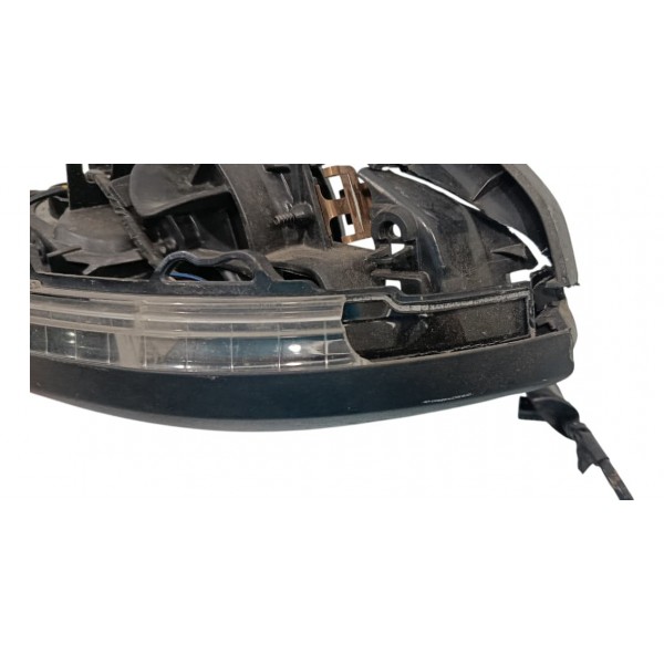 Retrovisor Elétrico Esquerdo Audi A5 2018(retirada De Peças)