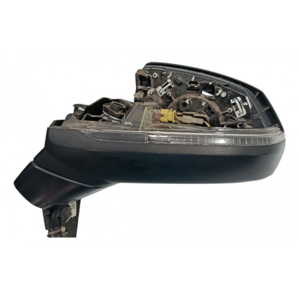 Retrovisor Elétrico Esquerdo Audi Q5 2020(retirada De Peças)