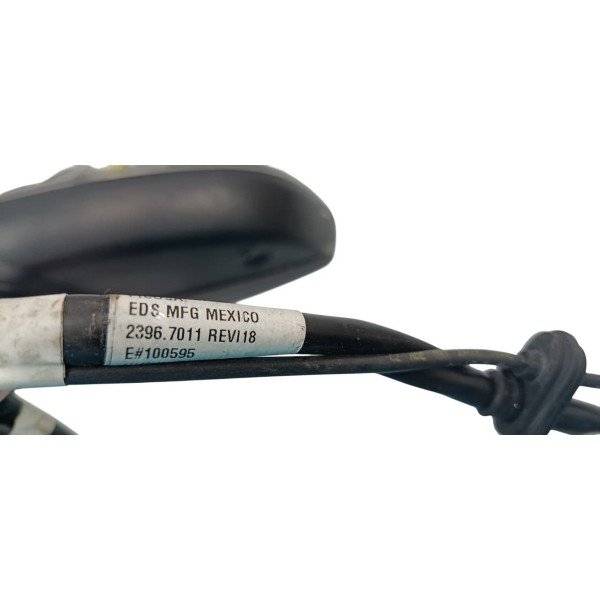 Retrovisor Elétrico Direito Audi Q5 2020 (retirada De Peças)