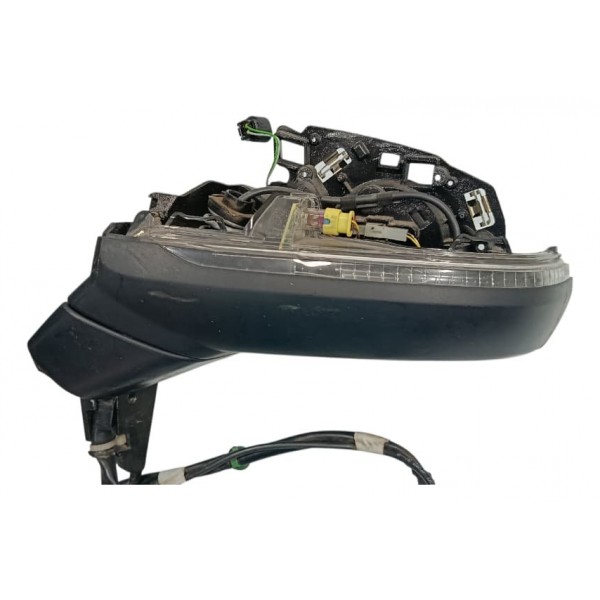 Retrovisor Elétrico Direito Audi Q5 2020 (retirada De Peças)