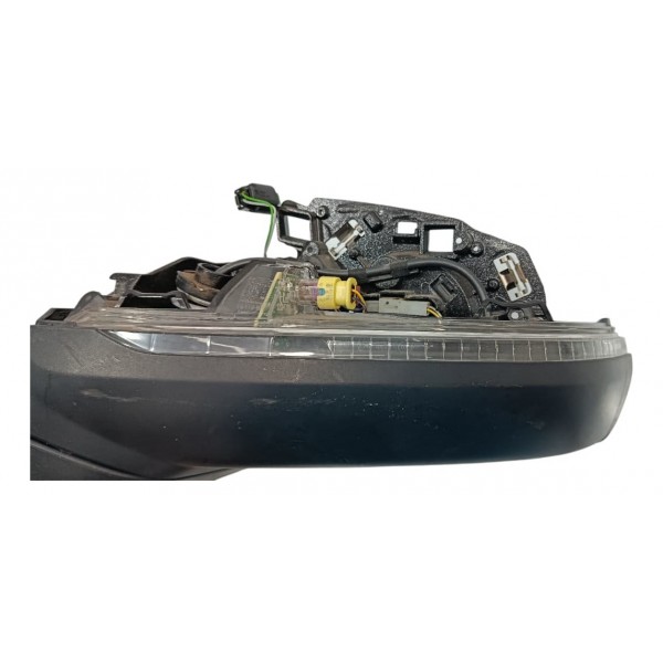 Retrovisor Elétrico Direito Audi Q5 2020 (retirada De Peças)