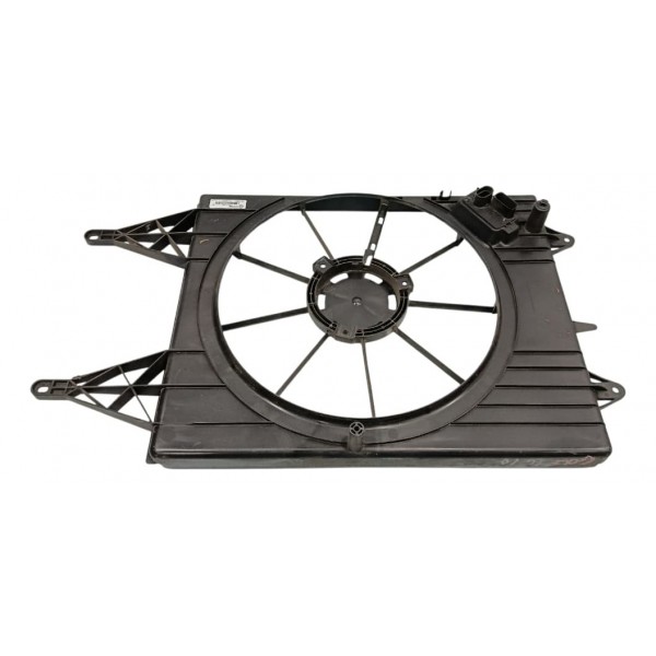 Defletor Ventoinha Radiador Golf 2006