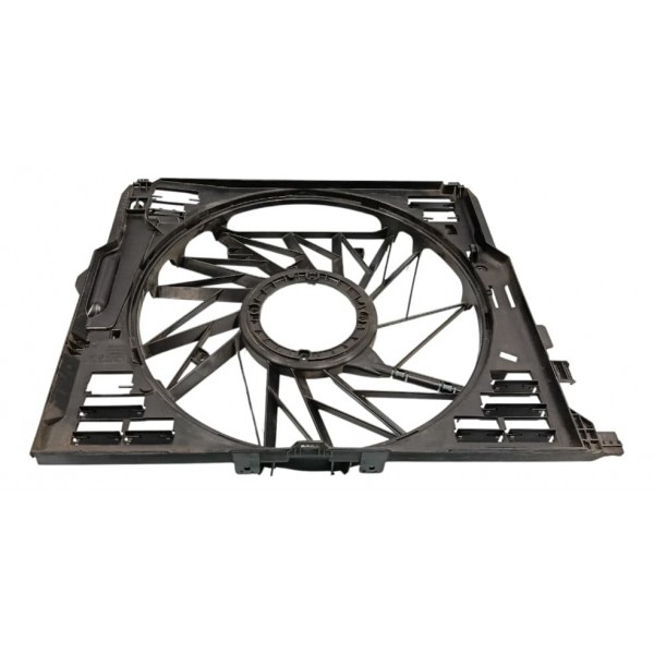 Defletor Ventoinha Radiador Bmw F11