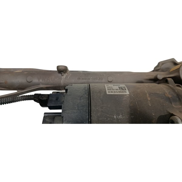 Duto Resfriamento Audi Q8 2020