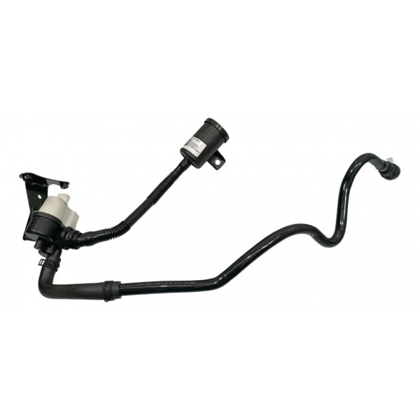 Tubo Respirador Oem Audi Q5 2019