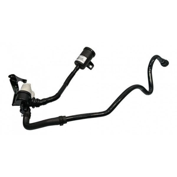 Tubo Respirador Oem Audi Q5 2019