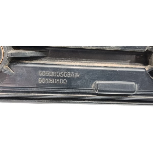 Lanterna Traseira Chery Tiggo 7 Pro 2025 Ambos Lados Vermelho