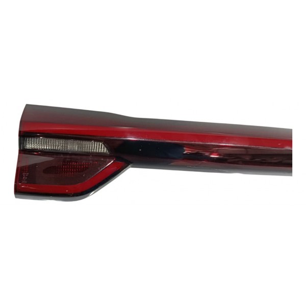 Lanterna Traseira Chery Tiggo 7 Pro 2025 Ambos Lados Vermelho