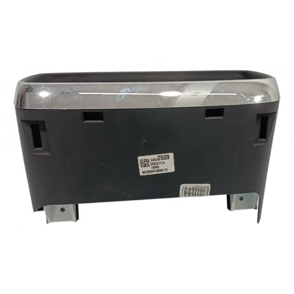 Painel Instrumentos Chevrolet Tracker 2015 Preto