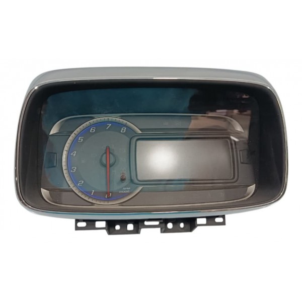 Painel Instrumentos Chevrolet Tracker 2015 Preto