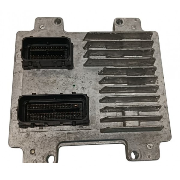 Módulo Injeção Eletrônica Chevrolet Tracker 2015