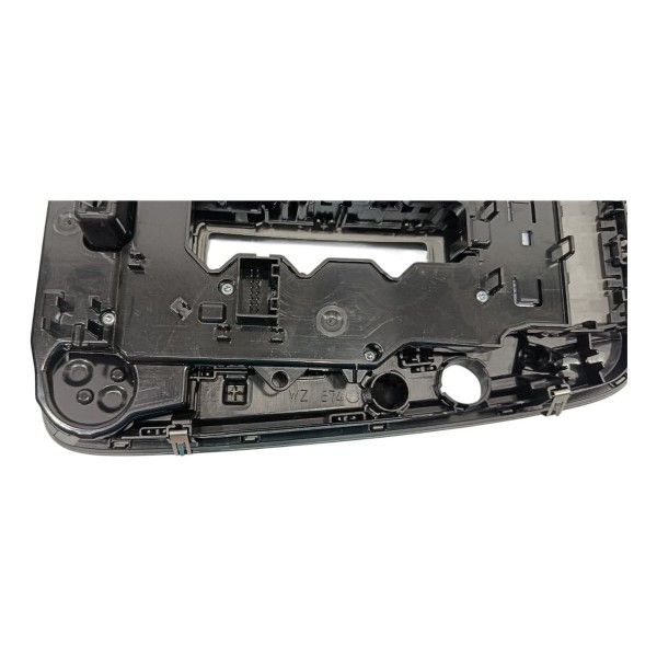 Luz Teto Cortesia Audi Q5 2020