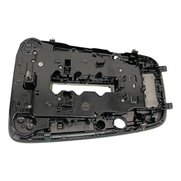 Luz Teto Cortesia Audi Q5 2020