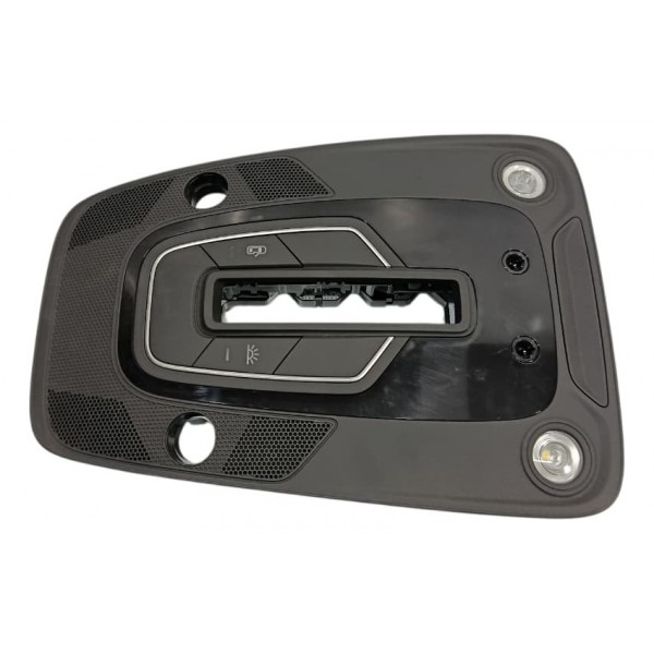 Luz Teto Cortesia Audi Q5 2020