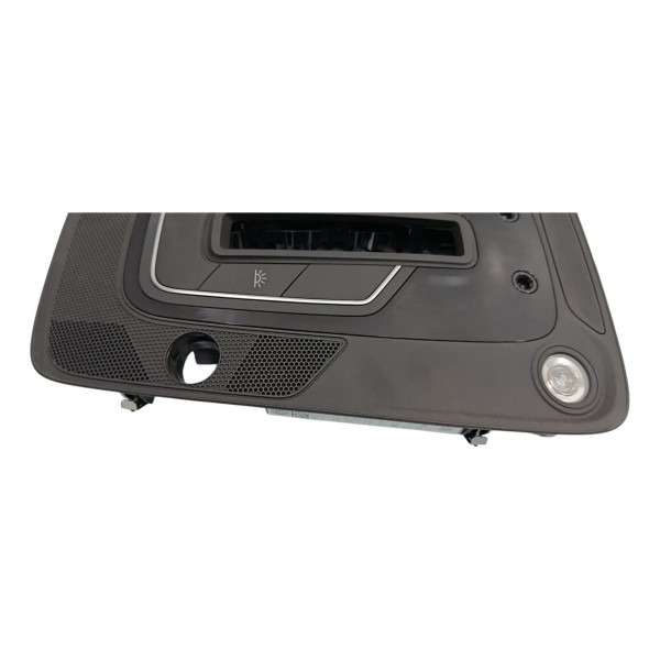 Luz Teto Cortesia Audi Q5 2020