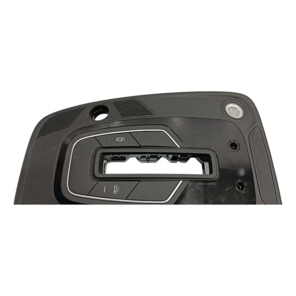 Luz Teto Cortesia Audi Q5 2020