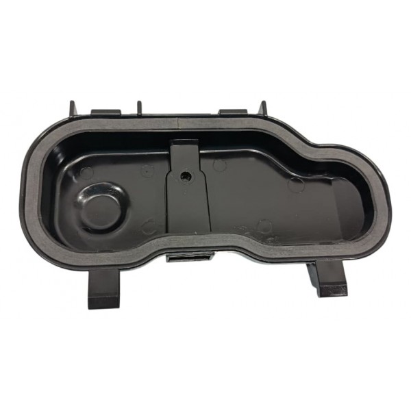 Tampa Traseira Farol Esquerdo Audi A3 2019 Preto