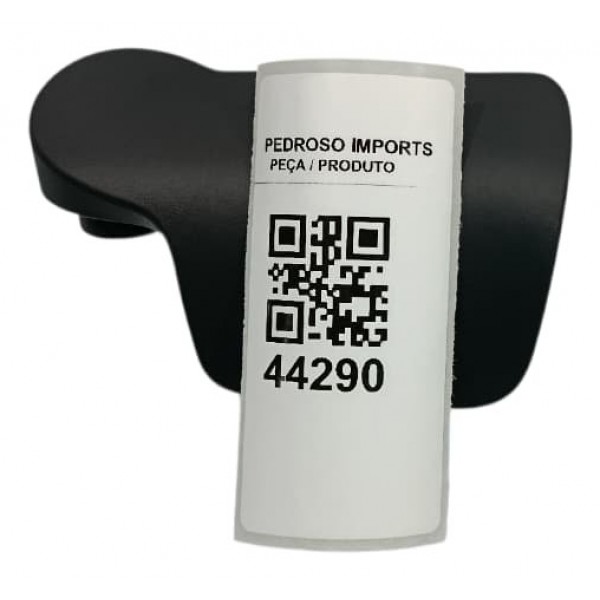 Puxador Abertura Capo Audi A3 2018