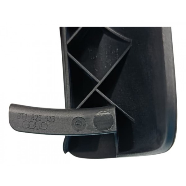 Puxador Abertura Capo Audi A3 2018