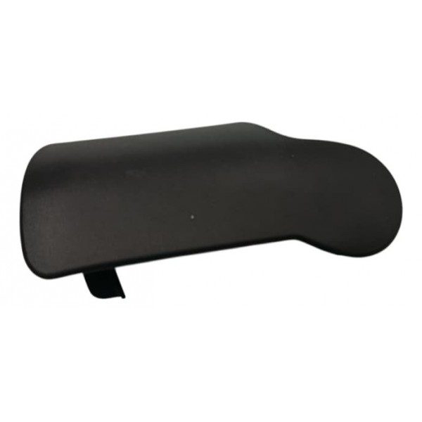 Puxador Abertura Capo Audi A3 2018