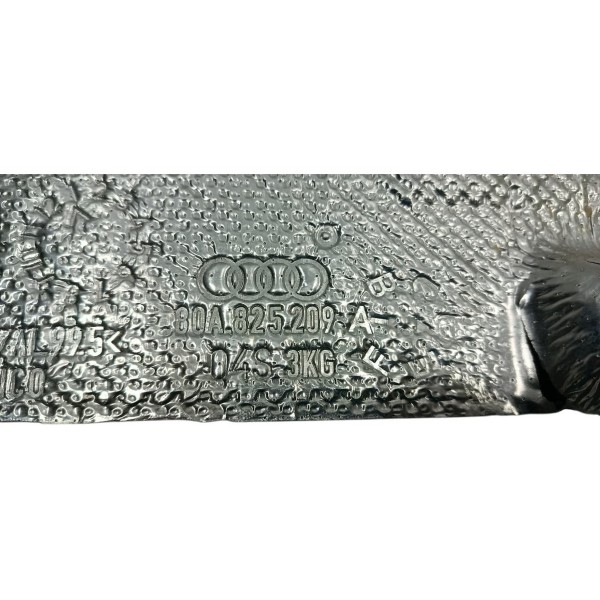 Defletor Proteção Calor Motor Audi Q5 2020