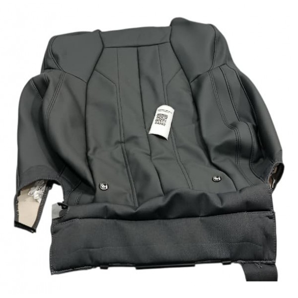 Encosto Assento Audi Q8 Preto