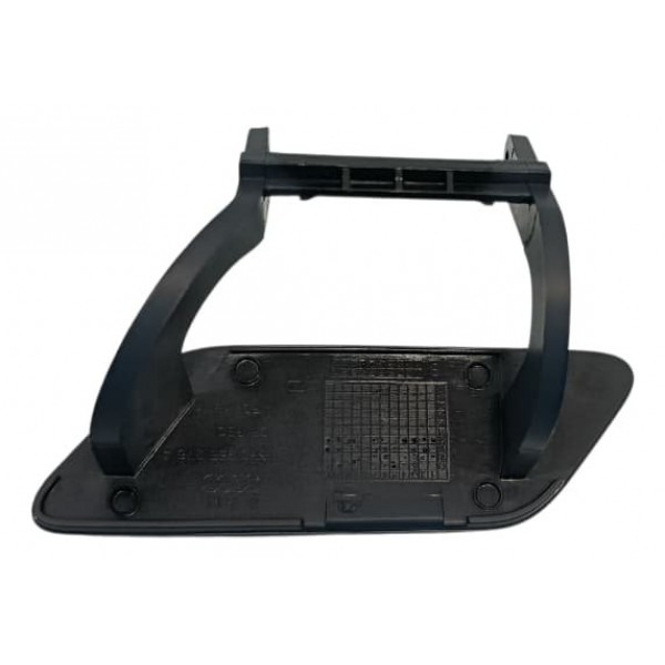 Tampa Do Esguicho Do Farol Audi A3/s3 Sportback 2009 Á 2013 Preto