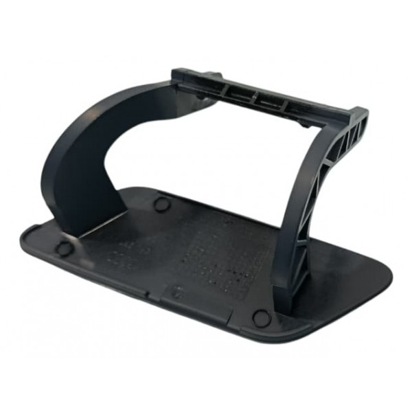 Tampa Do Esguicho Do Farol Audi A3/s3 Sportback 2009 Á 2013 Preto