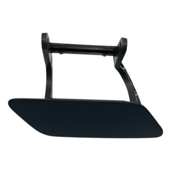 Tampa Do Esguicho Do Farol Audi A3/s3 Sportback 2009 Á 2013 Preto