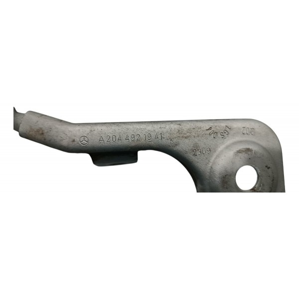 Coxim Escape Mercedes E350 2009