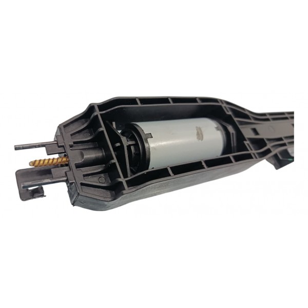 Motor Banco Audi Q8 2024