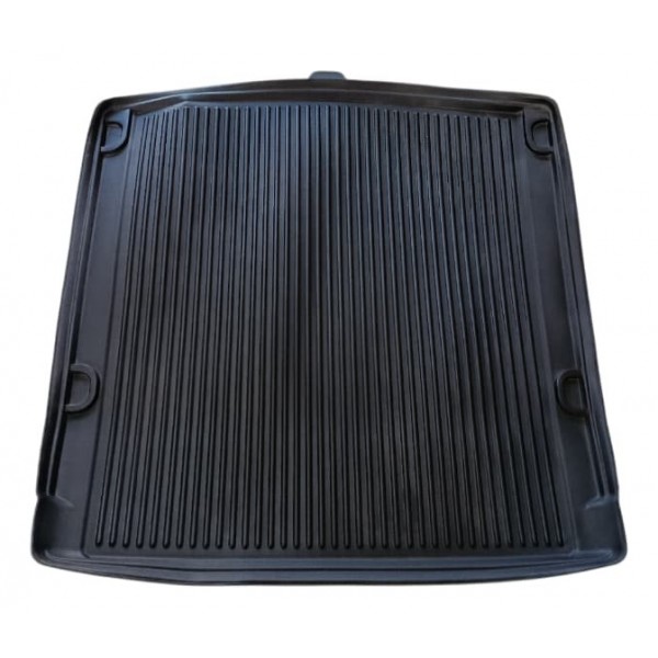 Tapete Porta Malas Audi A4 / S4 2016 Preto