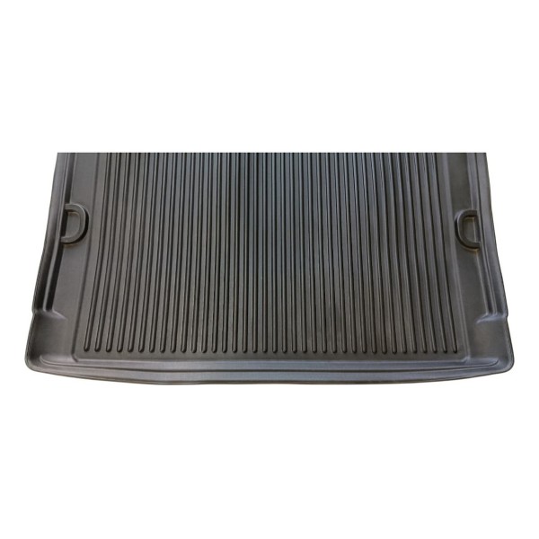 Tapete Porta Malas Audi A4 / S4 2016 Preto