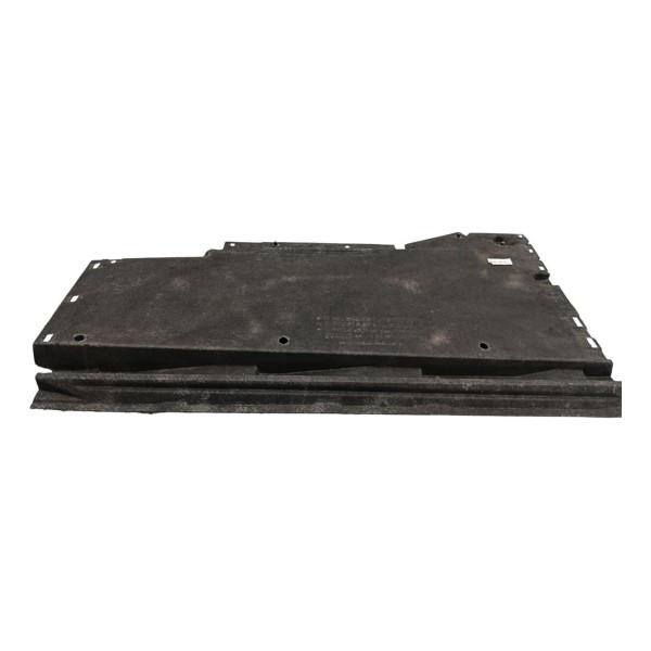 Proteção Lateral Side Shield Audi A5